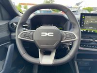 Dacia Bigster - Vorschau Bild 9
