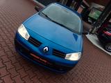 Renault Megane Authentique 1.4 16V - Renault Megane: 1.4