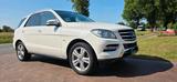Mercedes-Benz Mercedes ML 350 3.0 BLUETEC - Mercedes-Benz ML-Klasse Gebrauchtwagen in Bremen