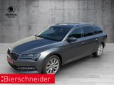 Skoda Superb Combi 1.5 TSI DSG Style 18 AHK Area View 