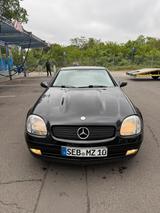 Mercedes-Benz Mercedes Slk 200 Cabrio - Mercedes-Benz SLK 200 in Dresden