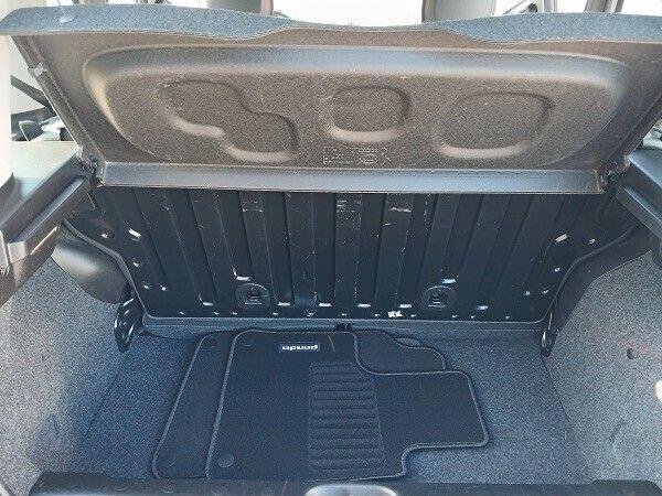 Fiat FIAT PANDA HYBRID 1.0 FireFly 70 CV S&S CITY LIF