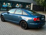 Audi A6 3.0 TDI Quattro - Audi A6 aus 2004: 3.0