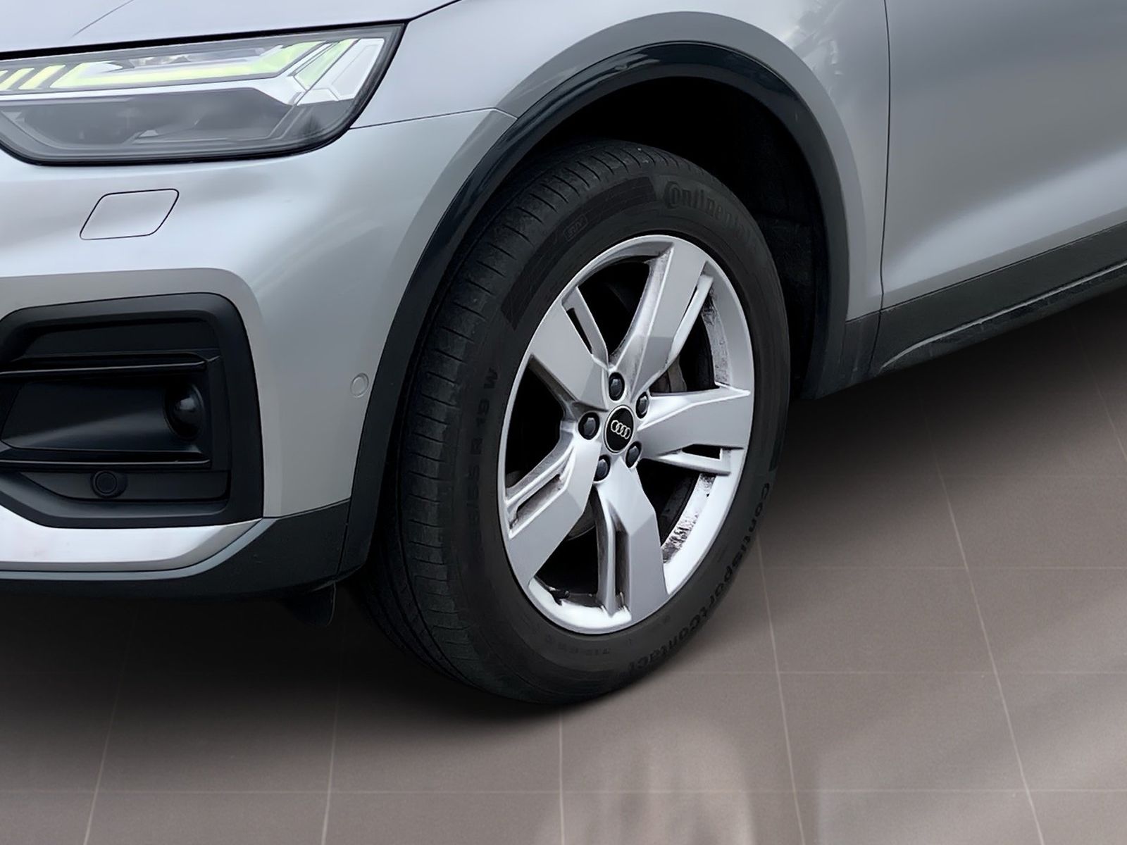 Audi Q5 - Bild 6