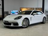 Porsche Panamera Sport Turismo 4 E-Hybrid *Luft,Chrono* - Porsche Panamera mit Hybrid-Antrieb