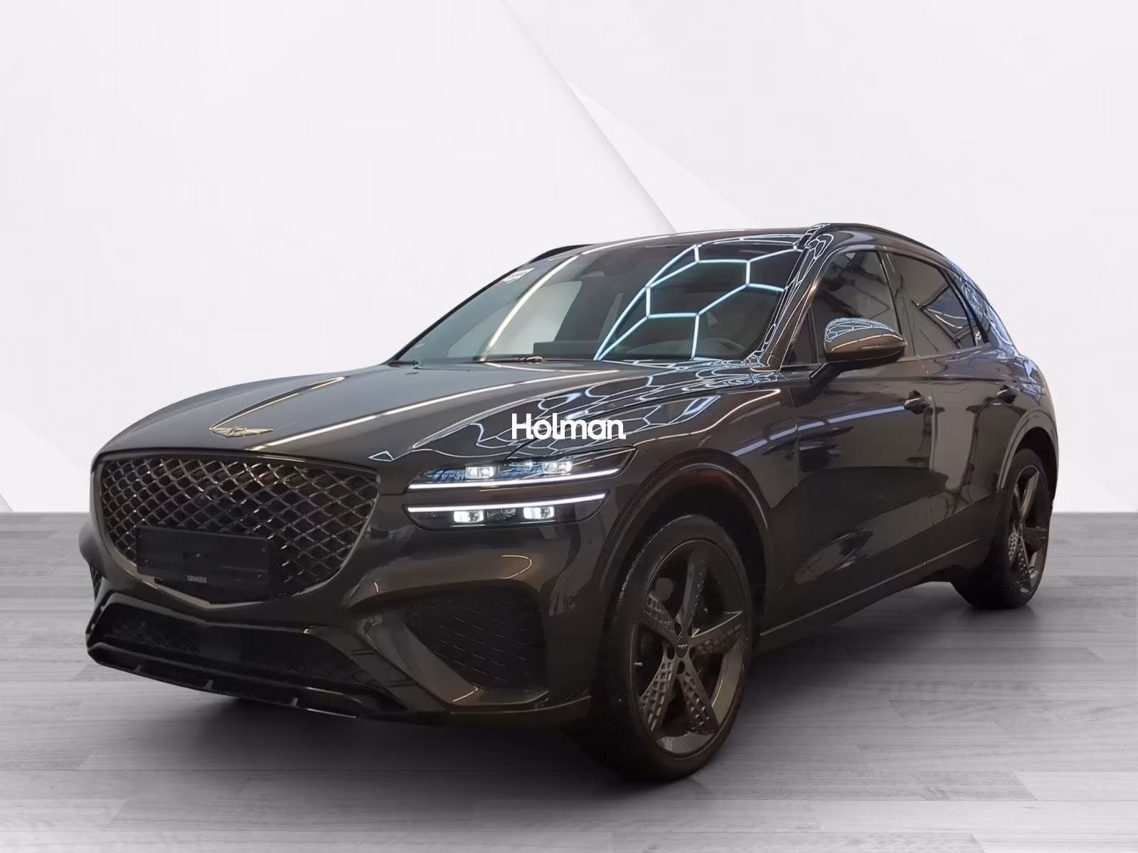 Genesis GV702.5T AWD AT8 Sport Line ACC 360° HUD Pano L