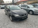 Seat Ibiza Lim. Reference Salsa - Seat Ibiza: Reference Salsa