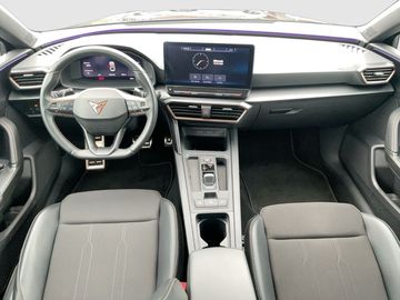 Cupra Leon - 10