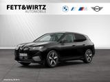 BMW iX xDrive45 Lr. 691,- br. o.Anz. 42Mon/10`Km p.A - BMW iX Jahreswagen