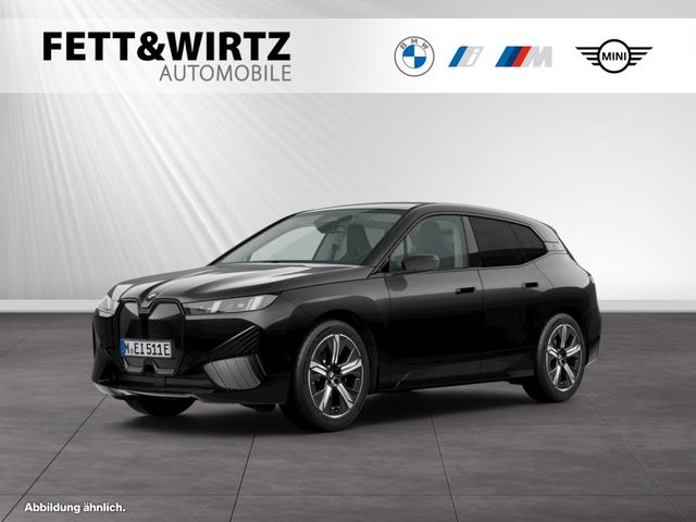 BMW iX xDrive45 Lr. 691,- br. o.Anz. 42Mon/10`Km p.A