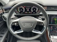 Audi A8 - Vorschau Bild 10