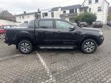 Ford Ranger Wildtrack - Ford Ranger Wildtrack Gebrauchtwagen