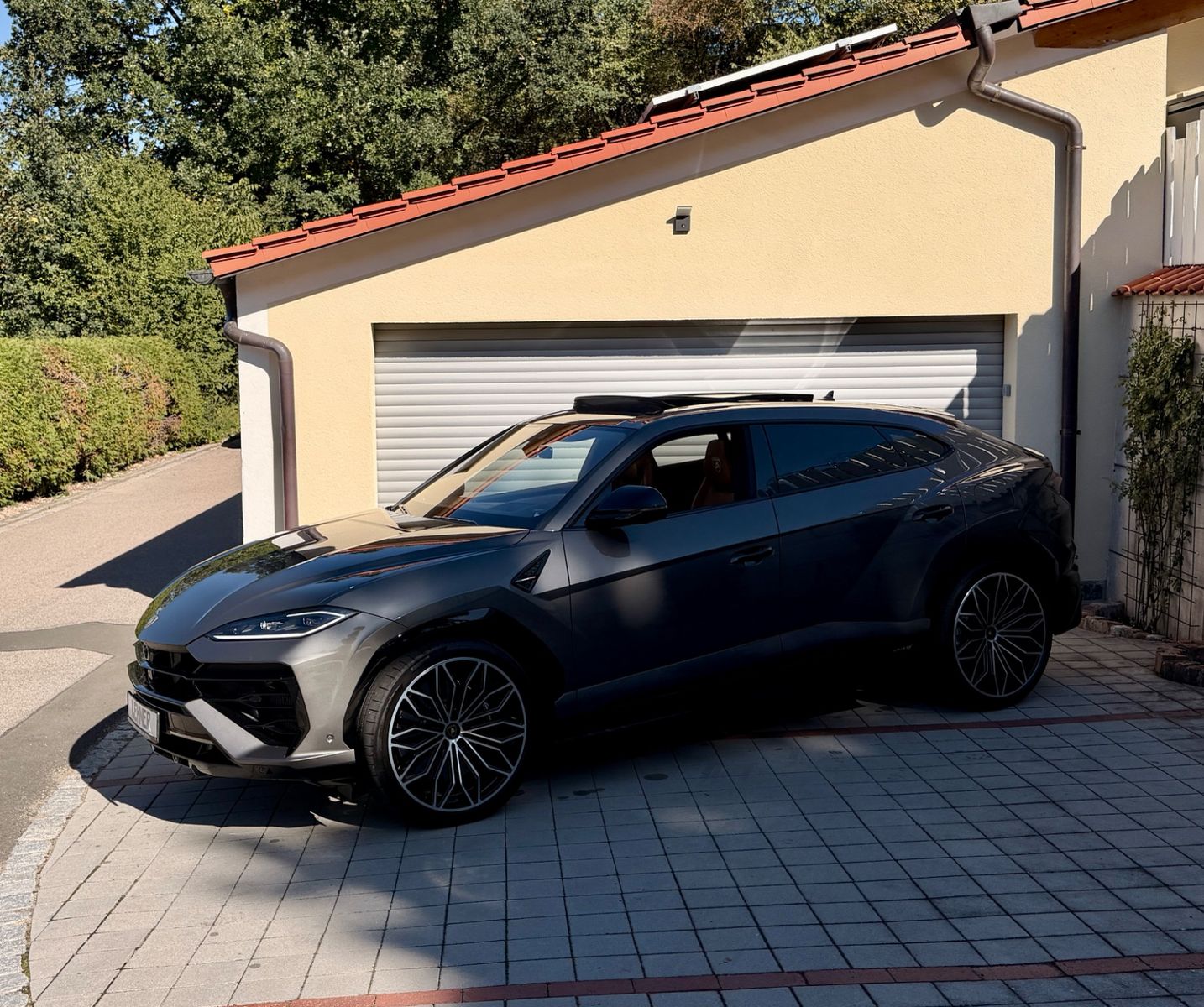 Lamborghini Urus SE PANO B&O MASSAGE foto 2