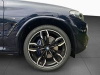 BMW X4 M40 - Vorschau Bild 16