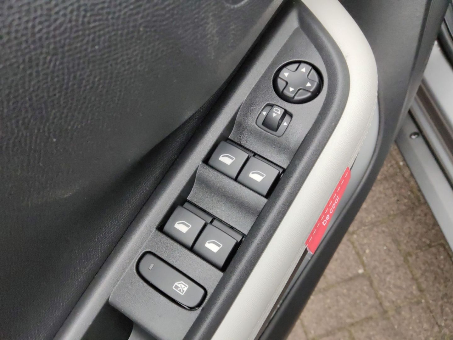 Citroën C3 - Bild 17