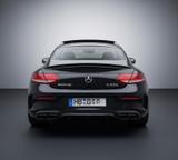 Mercedes-Benz c63s 4.0 biTurbo v8 510ps Coupé AMG - Mercedes-Benz C 63 AMG in Bremen