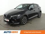 Mazda CX-3 2.0 Skyactiv-G Selection *ALU*PDC*CAM*360*