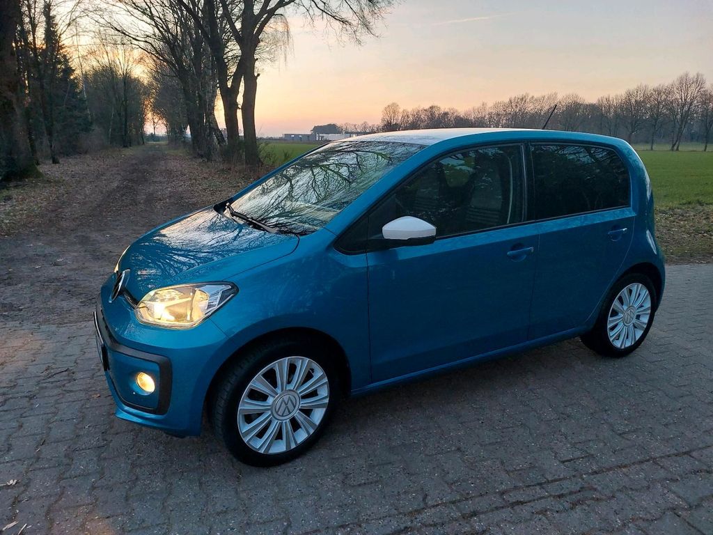 Image of Volkswagen Other