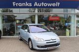 Citroën C4 Coupe VTR Plus - Citroën C4: Vtr Plus