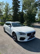Volvo V90 T4 R-Design Geartronic R-Design - Volvo V90 in München