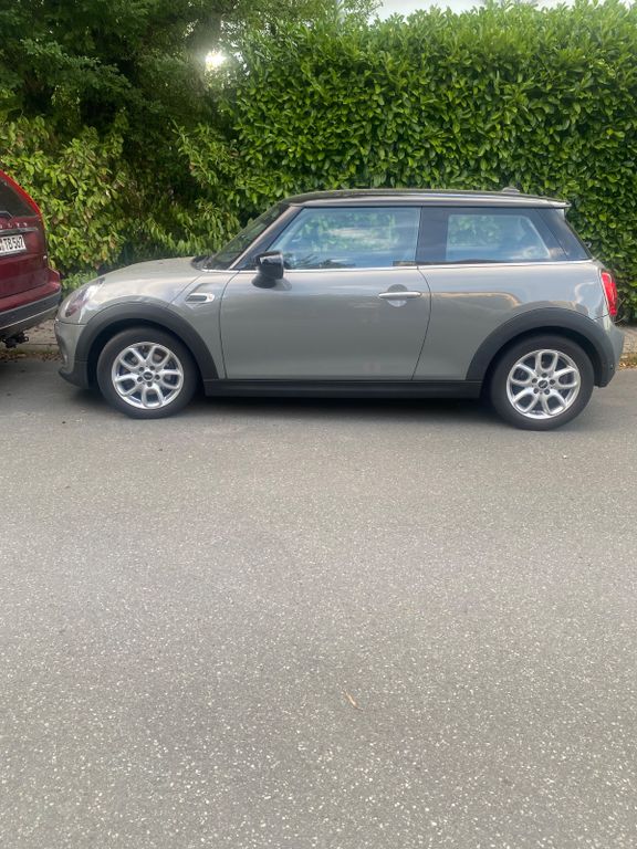 Image of MINI Other