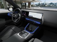 BMW X3 - Vorschau Bild 10