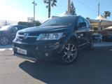 Fiat Freemont 2.0 Mjt 170 CV 4x4 aut. Lounge - blaue Fiat Freemont
