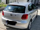 Volkswagen Polo 1.2 TSI Highline Highline - Volkswagen Polo aus 2010: Highline