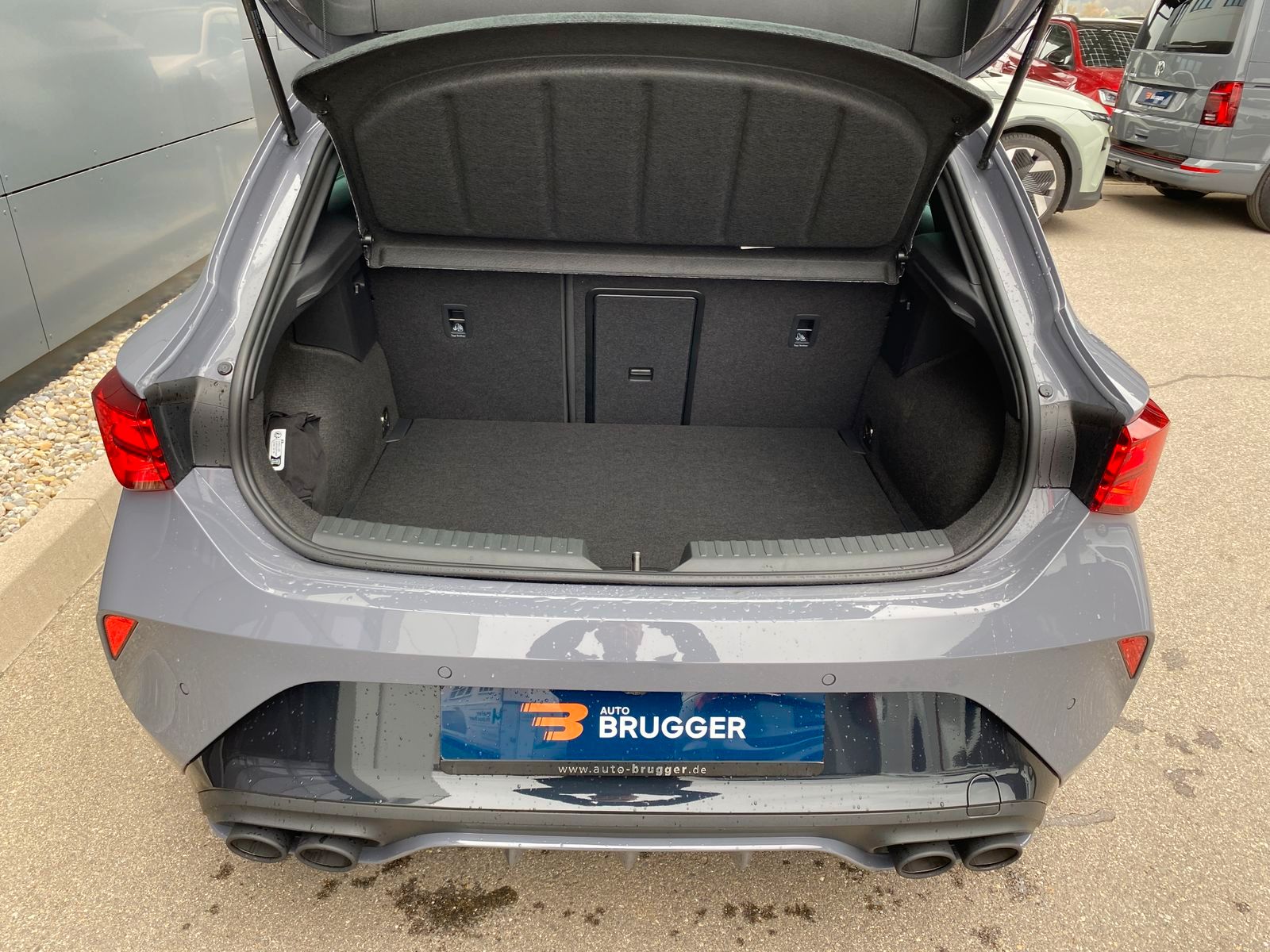 Cupra Leon - Bild 19