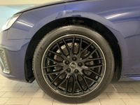 Audi A4 - Vorschau Bild 15