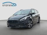 Ford S-Max 2.0 EcoBlue Aut. ST-Line 7-Sitzer|ACC|AHK - Ford: Max