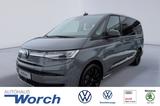 Volkswagen T7 Multivan "Edition" 2.0 TDI LÜ AHK+MATRIX+Easy