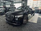 Mercedes-Benz S 350 d 4Matic LANG /AMG/VOLL/21 ZOLL/GARANTIE - gebrauchte Mercedes-Benz S 350 aus dem Jahr 2023