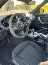 BMW M140i xDrive / Akrapovic / HarmanK / 8-fach  - BMW: Akrapovic