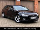 Audi A4 Ambition 1Hand,Klima,PDC,SHZ,Tüv+Insp Neu - Audi A4 Ambition mit Diesel-Antrieb