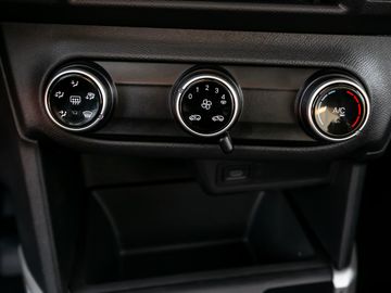 Opel Frontera Electric Edition 83 kW Fernlicht-Assi.