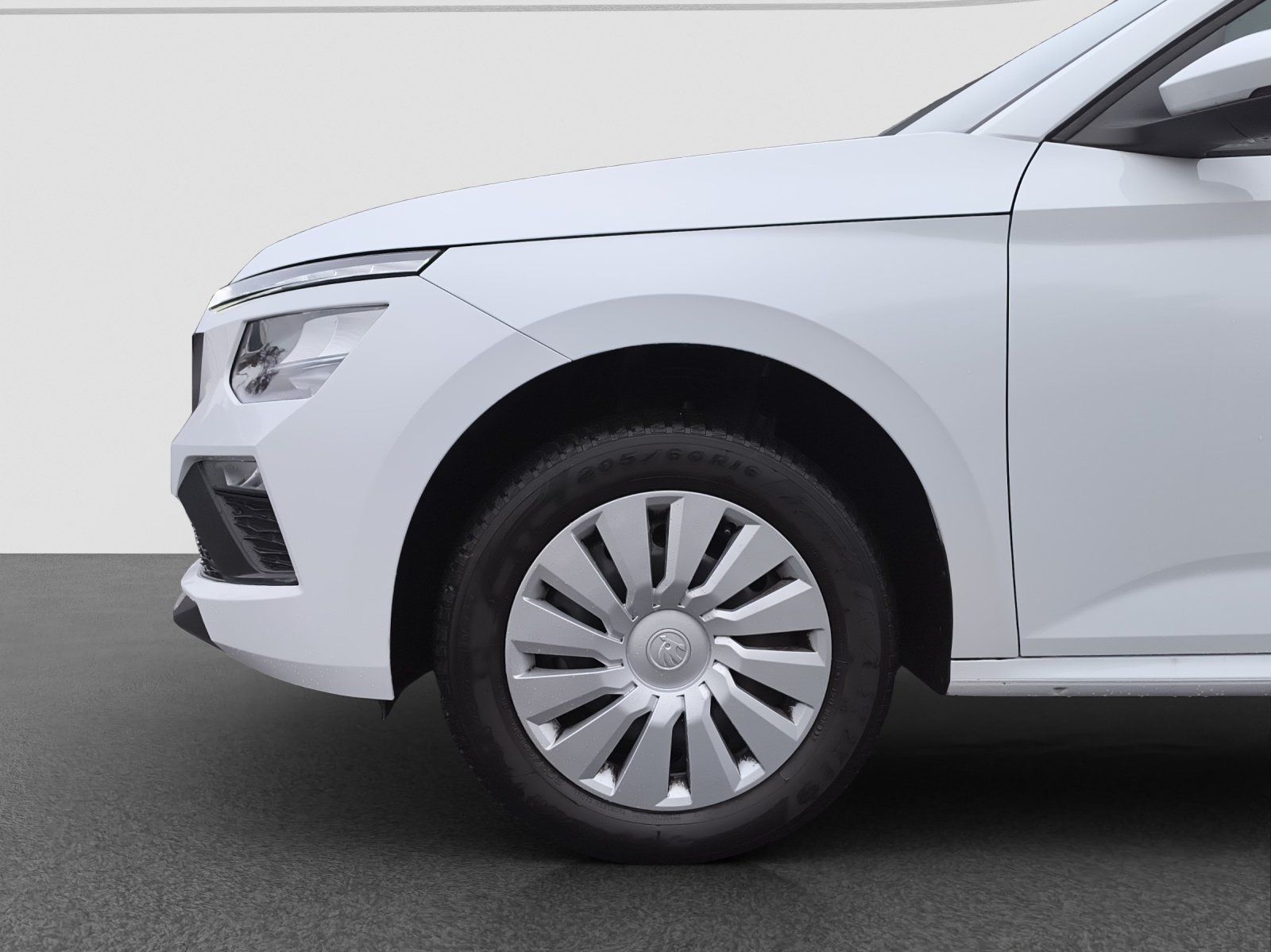 Skoda Kamiq - Bild 12