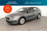 Skoda Octavia Combi Ambition 2.0 TDI PDC*SHZ*LED*NAV - Skoda Gebrauchtwagen in Münster