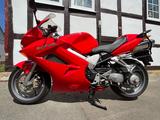 Honda VFR 800, RC46,VTEC, sehr gepflegt, 21TKM, Koffer - HONDA VFR 800 RC46
