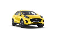 Ford Puma - Vorschau Bild 5