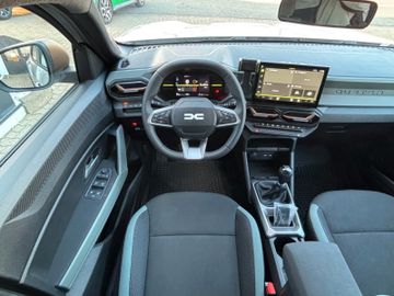 Dacia Duster Extreme TCe 130