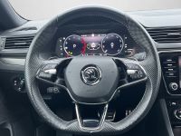 Skoda Superb - Vorschau Bild 10