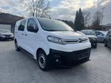 Citroën Jumpy 2.0 HDi Club M  Automatik / Klima / Kamera - weiße Citroën Jumpy