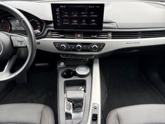 Fahrzeugabbildung Audi A4 Avant 40 TDI quattro S line -AHK*Navi*LED*SHZ