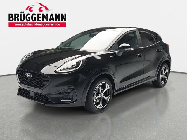 Ford PUMA 1.0 ECOBOOST AUTO. ST-LINIE NAVI LED ACC 36