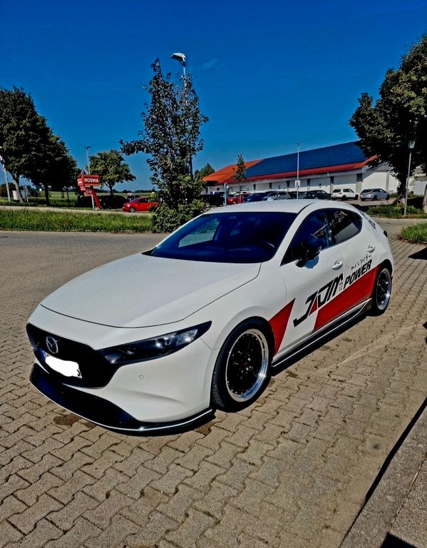 Image of Mazda 3