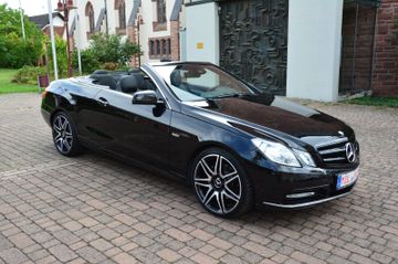 Mercedes E 350 - 3