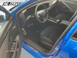 Opel Astra GS Ultim. 18''LM Alcantara IntelliDrive HU - : Blau, mit Navigationssystem, mit Klimaanlage