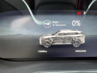 Jaguar F-Pace - Vorschau Bild 17