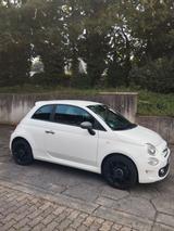 Fiat 500S